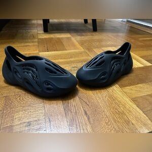 Yeezy Foam Runner Onxy